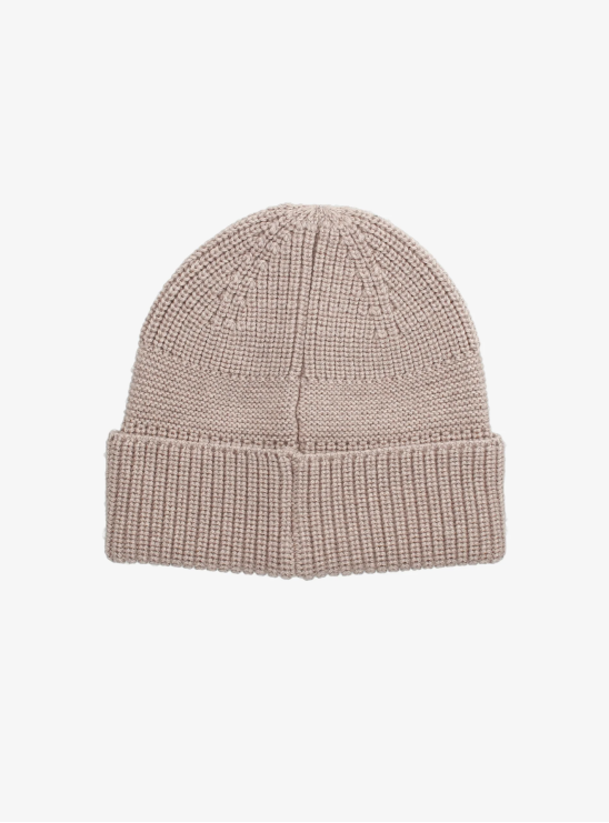 Шапка бежевого цвета Premiata Halta 17