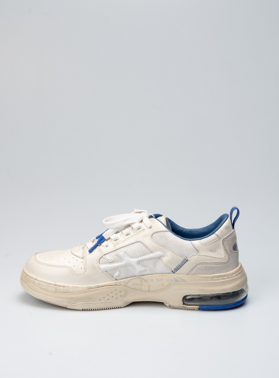 Кроссовки Premiata DRAKE402