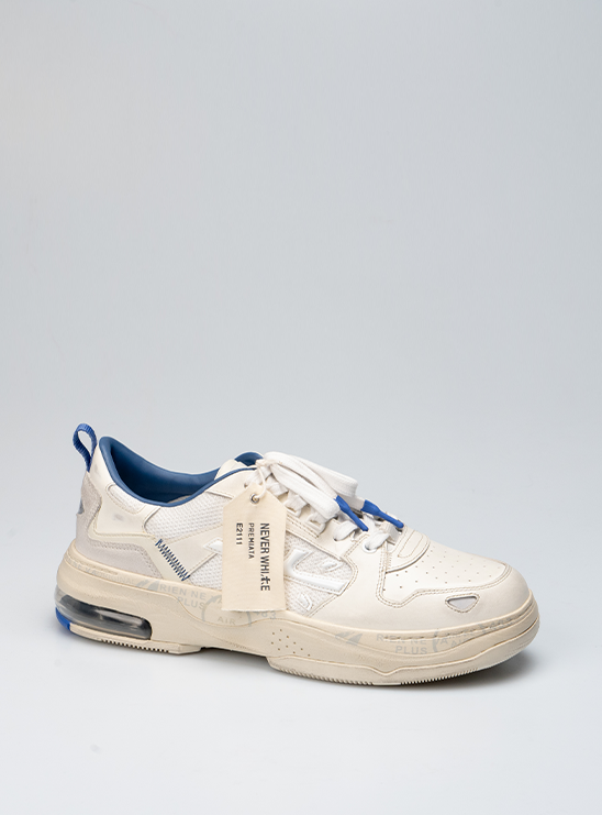 Кроссовки Premiata DRAKE402