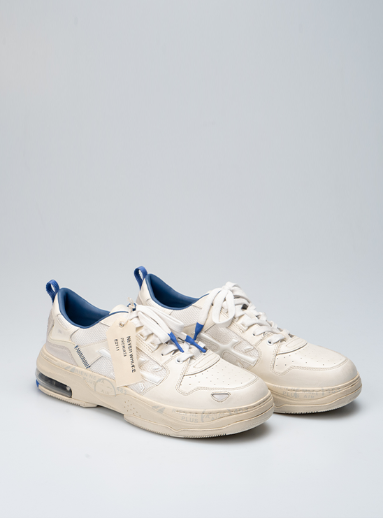 Кроссовки Premiata DRAKE402