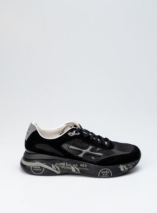 Кроссовки Premiata MOERUN7297