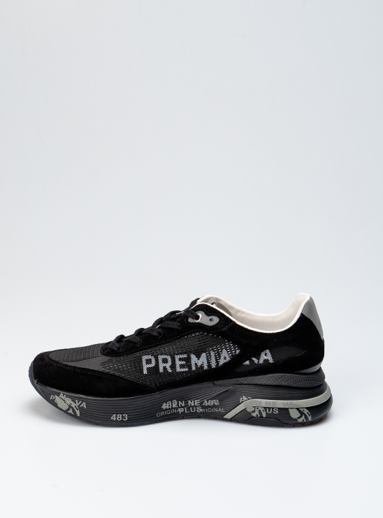Кроссовки Premiata MOERUN7297