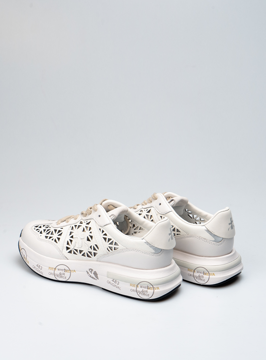 Кроссовки Premiata CASSIE7385