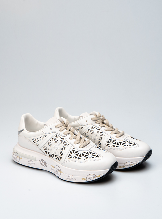Кроссовки Premiata CASSIE7385