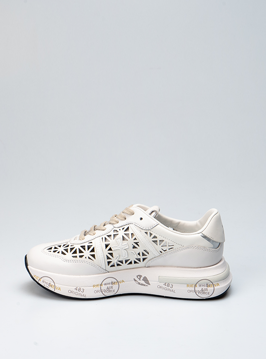 Кроссовки Premiata CASSIE7385