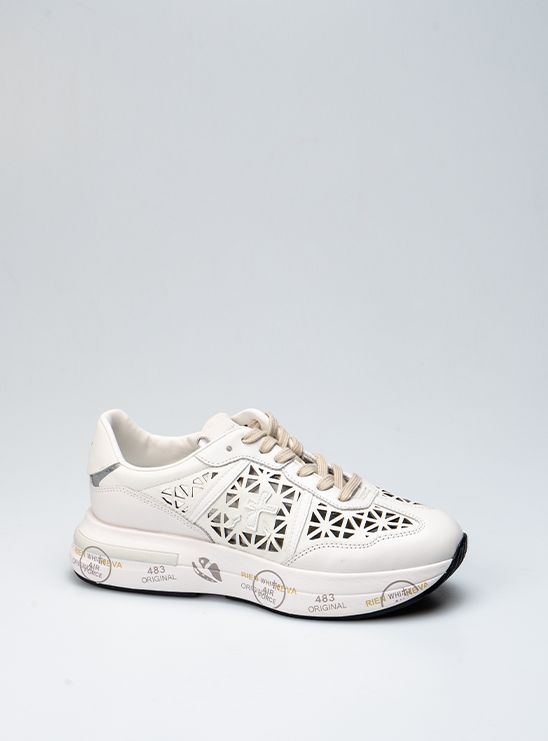 Кроссовки Premiata CASSIE7385