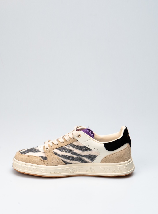 Кеды Premiata QUINN7417