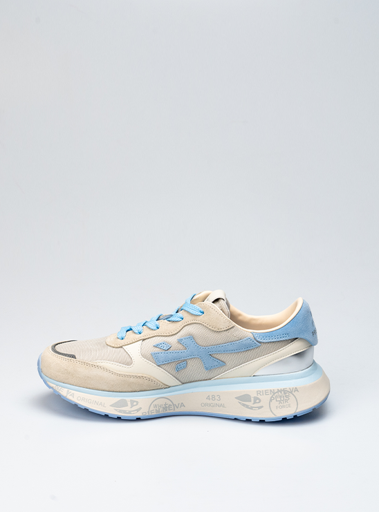 Кроссовки Premiata LAURYN7484