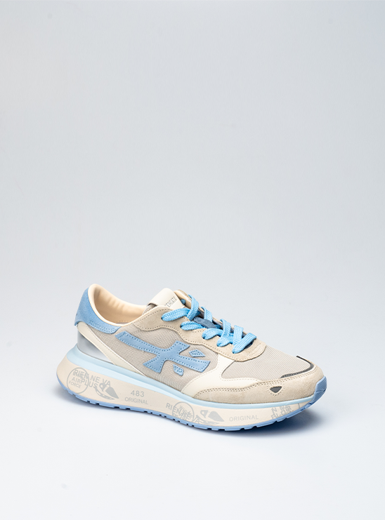 Кроссовки Premiata LAURYN7484