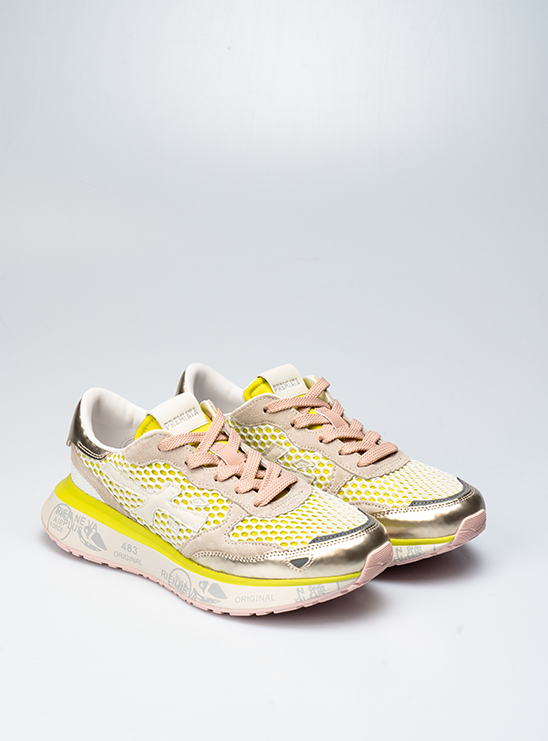 Кроссовки Premiata LAURYN7487