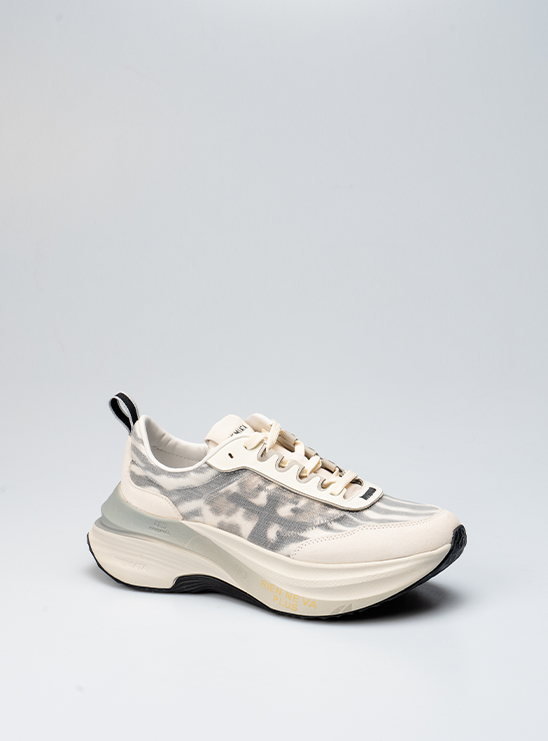 Кроссовки Premiata HILL7507
