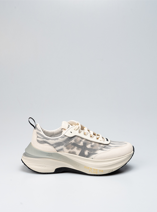 Кроссовки Premiata HILL7507
