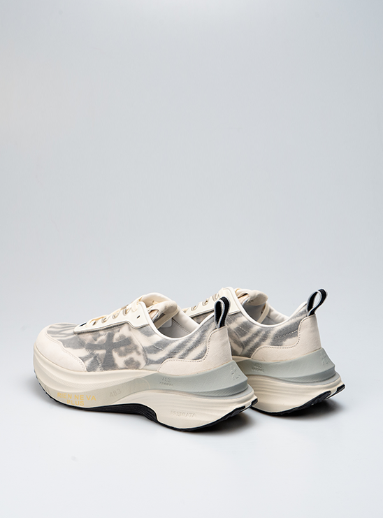 Кроссовки Premiata HILL7507