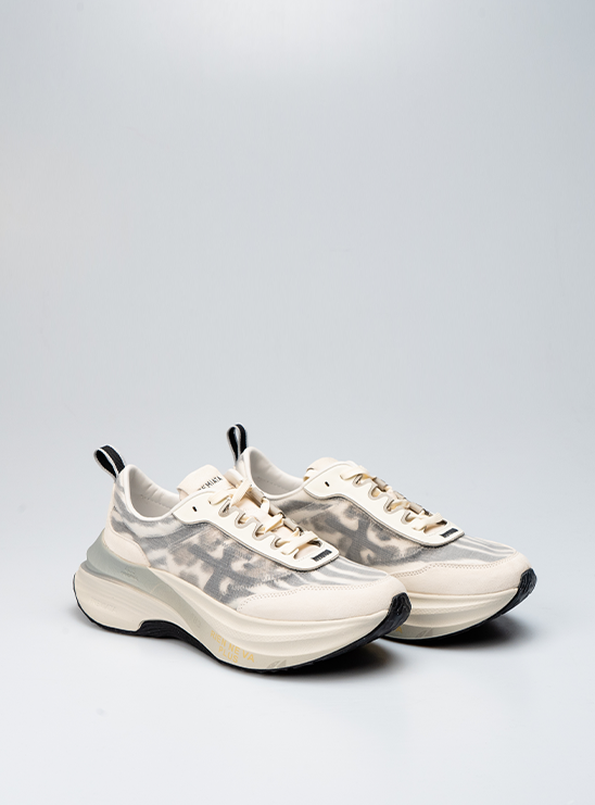 Кроссовки Premiata HILL7507