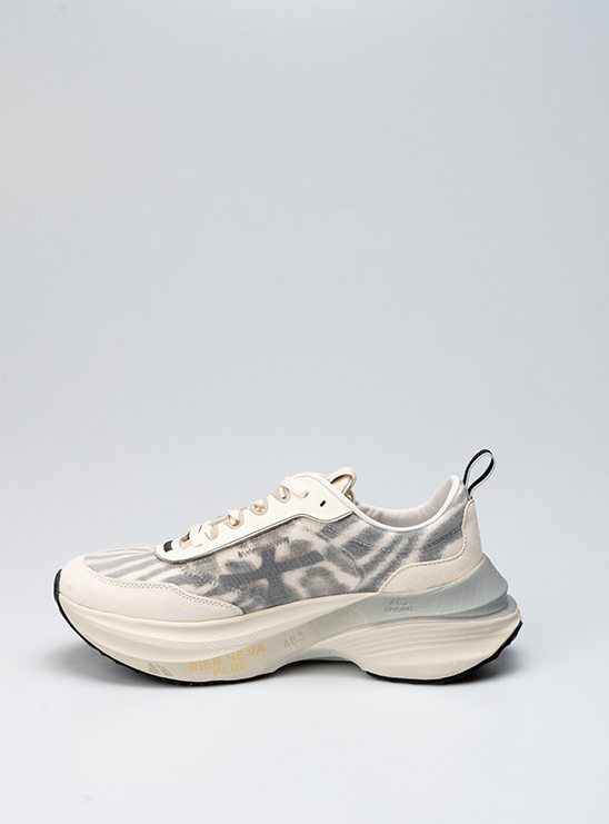 Кроссовки Premiata HILL7507