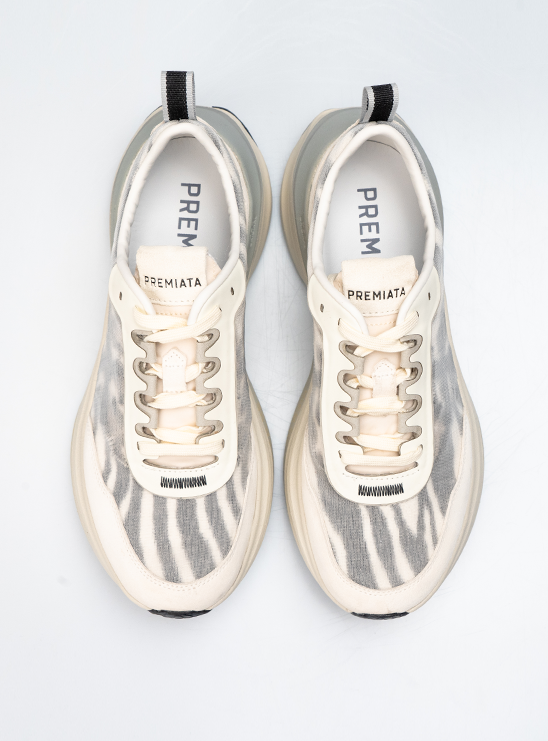 Кроссовки Premiata HILL7507